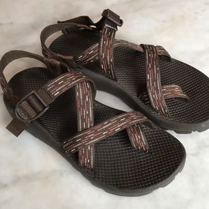 Chacos